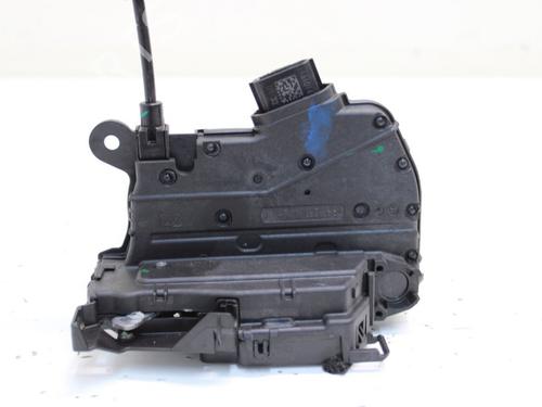 Rear left lock SMART FORFOUR Hatchback (453) 1.0 (453.042, 453.043) | BP33781444C100 - Image 2