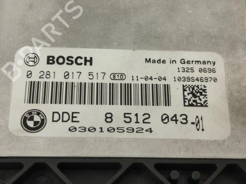 Control unit BMW 3 Touring (E91) 318 d | BP33787724M11 - Image 4