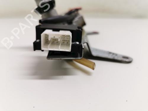 Rear wiper motor DAEWOO KALOS (KLAS) 1.2 | BP33779385M102 - Image 2