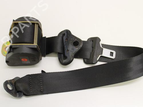 Used Rear left seatbelt Rear left seatbelt CITROËN XSARA Coupe (N0) 1.4 i (75 hp) 33780626 33780626