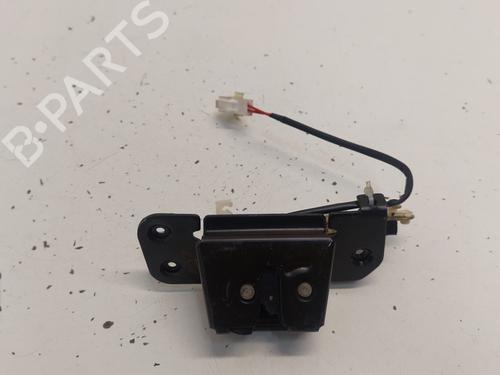 Used Other Other CHEVROLET REZZO MPV (U100) 2.0 (122 hp) 33781893 33781893