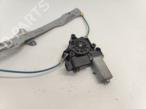 Front left window mechanism OPEL CORSA D (S07) 1.7 CDTI (L08, L68) | BP33783408C22 - Image 2