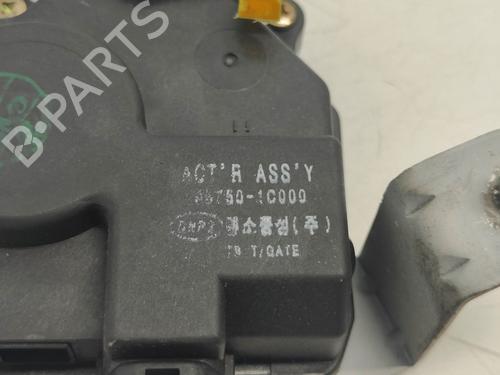 Electronic module HYUNDAI GETZ (TB) 1.3 | BP33783932M83 - Image 4