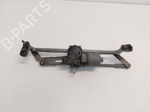 Used Front wipers mechanism Front wipers mechanism SEAT IBIZA IV SC (6J1, 6P5) 1.4 (85 hp) 33774850 33774850