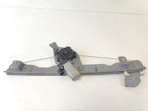 Used Front right window mechanism Front right window mechanism DACIA SANDERO 1.2 16V (75 hp) 33786933 33786933