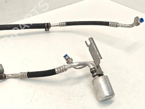 AC pipe RENAULT ZOE Hatchback Van (BFM_) Electric (BFME) | BP39210321M126 - Image 2