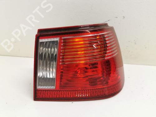Used Right taillight Right taillight SEAT IBIZA II (6K1) 1.9 SDI (68 hp) 33774499 33774499