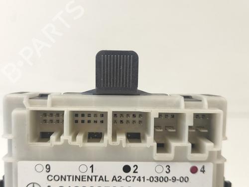 Control unit MERCEDES-BENZ E-CLASS (W213) E 220 d (213.004) | BP33776926M11 - Image 2