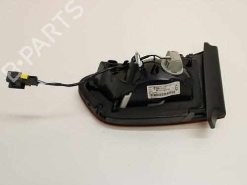 Left taillight CITROËN DS5 2.0 HDi 200 Hybrid4 All-wheel Drive | BP33791483C34 - Image 2