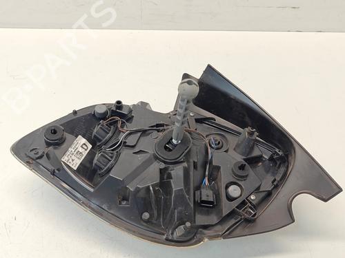 Right taillight RENAULT ZOE Hatchback Van (BFM_) Electric (BFME) | BP39210220C35 - Image 3