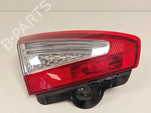 Venstre baglygte Venstre baglygte FORD MONDEO IV Turnier (BA7) 1.6 EcoBoost (160 hp) 33791949 33791949