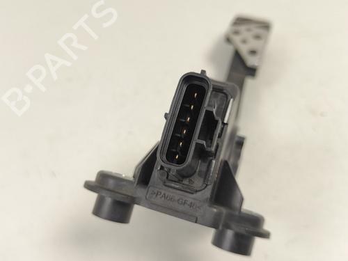 Pedal MITSUBISHI ASX (GA_W_) 2.0 MIVEC (GA2W) | BP33778034I4 - Image 3