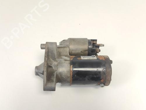 Used Starter Starter CITROËN C3 I (FC_, FN_) 1.4 i (73 hp) 33785270 33785270
