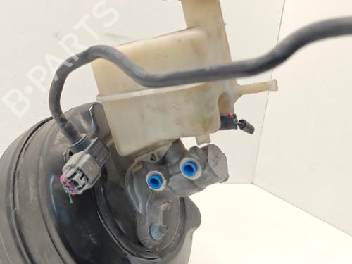 Servo brake JEEP CHEROKEE (KL) 2.2 CRD 4x4 | BP40540006M42 - Image 4