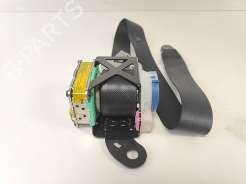 Front left seatbelt MAZDA 6 Saloon (GH) 1.8 MZR | BP33776058I26 - Image 2