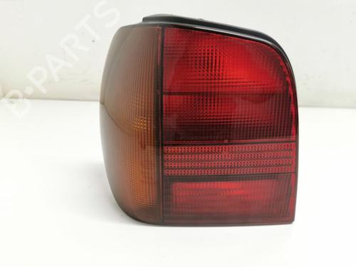 Used Left taillight Left taillight VW POLO III (6N1) 60 1.4 (60 hp) 33774547 33774547