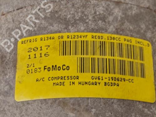 AC compressor FORD KUGA II (DM2) 1.5 EcoBoost | BP33791025M34  - Image 6