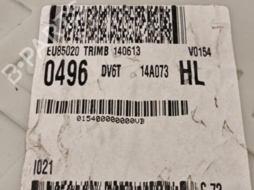 Control unit FORD C-MAX II (DXA/CB7, DXA/CEU) 1.6 TDCi | BP39450149M11 - Image 5