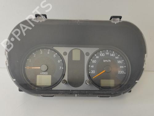 Used Display monitor Display monitor FORD FUSION (JU_) 1.4 (80 hp) 33785010 33785010