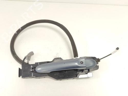front-right-exterior-door-handle-nissan-micra-iv-k13k-k13kk-2010-33777569 main image
