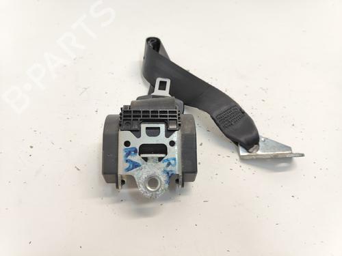 Rear right seatbelt VW GOLF VI (5K1) 1.4 TSI | BP33782743I28 - Image 3