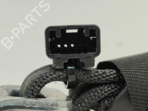 Seat buckle PEUGEOT 108 1.0 VTi | BP33782767I32 - Image 4