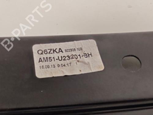 Front left window mechanism FORD C-MAX II (DXA/CB7, DXA/CEU) 1.0 EcoBoost | BP33790740C22 - Image 4