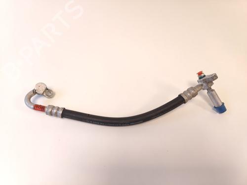 AC-rør AC-rør KIA SPORTAGE II (JE_, KM_) 2.0 CRDi (140 hp) 33784168 33784168