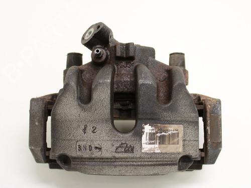 Used Right front brake caliper Right front brake caliper CITROËN DS5 2.0 HDi 200 Hybrid4 All-wheel Drive (200 hp) 33780581 33780581