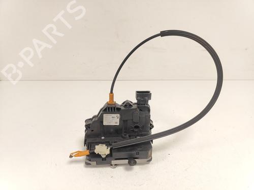 front-left-lock-opel-corsa-e-x15-2014-33777702 main image