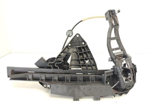 Front left lock FORD C-MAX (DM2) 1.6 | BP33788712C98 - Image 2