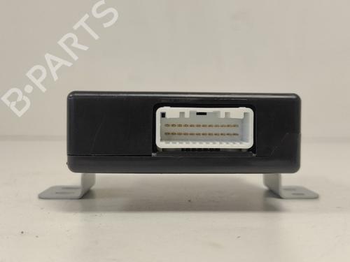 Control unit MITSUBISHI ASX (GA_W_) 2.0 MIVEC (GA2W) | BP33778026M11 - Image 2