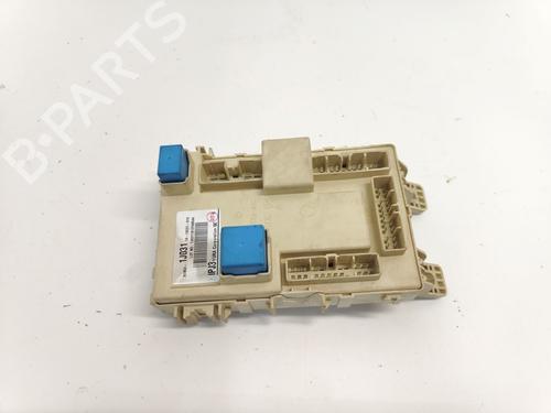 Used Fuse box Fuse box HYUNDAI i20 I (PB, PBT) 1.2 (78 hp) 33783131 33783131