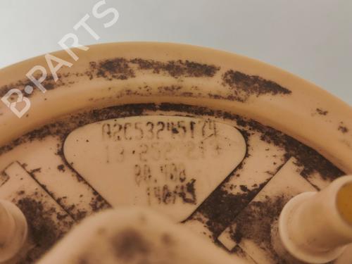 Fuel pump OPEL CORSA E (X15) 1.3 CDTI (08, 68) | BP33777683M76  - Image 5