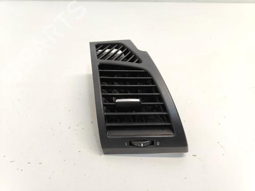 Used Air vent Air vent BMW 1 (E81) 116 i (122 hp) 33783292 33783292