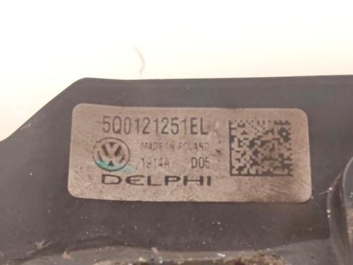 Intercooler SKODA OCTAVIA III Combi (5E5, 5E6) 1.2 TSI | BP33791134M30  - Image 5