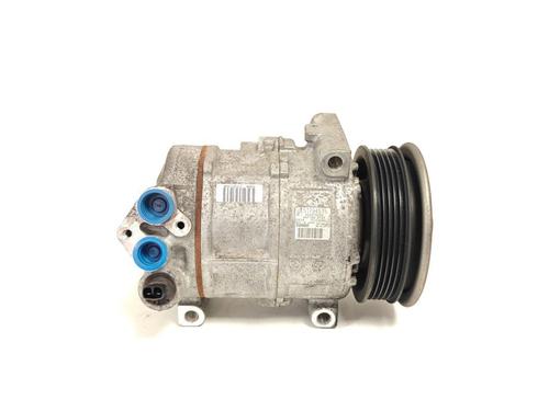 Used AC compressor AC compressor FIAT BRAVO II (198_) 1.4 T-Jet (198AXG1B) (120 hp) 33789110 33789110
