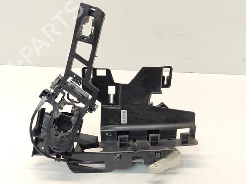 Used Front right lock Front right lock FORD FIESTA VI (CB1, CCN) 1.25 (60 hp) 36640863 36640863