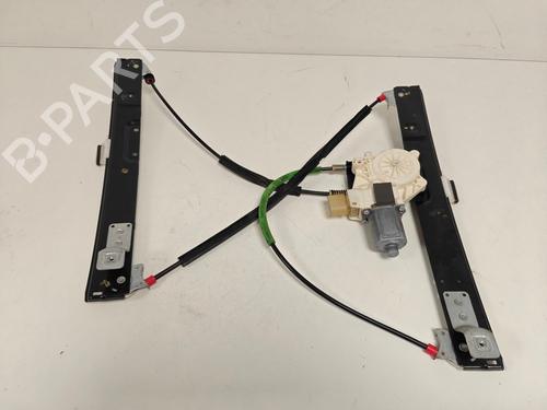 Rudehejsemekanisme ventre foran Rudehejsemekanisme ventre foran FORD MONDEO IV Turnier (BA7) 1.6 EcoBoost (160 hp) 33791930 33791930