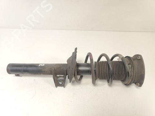 Højre fortil støddæmper Højre fortil støddæmper AUDI A3 (8V1, 8VK) 1.6 TDI (110 hp) 33775517 33775517