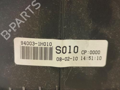 Instrument cluster KIA CEE'D SW (ED) 1.6 | BP33788021C47 - Image 3