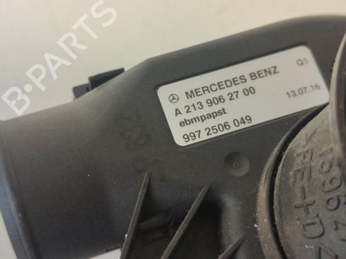 Other MERCEDES-BENZ E-CLASS (W213) E 220 d (213.004) | BP33776917O1 - Image 4