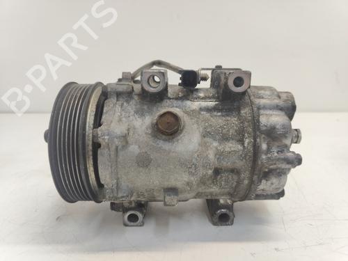 AC compressor VOLVO V50 (545) 2.0 D | BP33783994M34 - Image 4