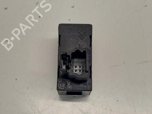Switch PEUGEOT 307 SW (3H) 2.0 16V | BP33781833I30 - Image 2