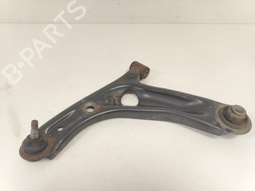 Used Left front suspension arm Left front suspension arm CITROËN C1 (PM_, PN_) 1.0 (68 hp) 33786392 33786392