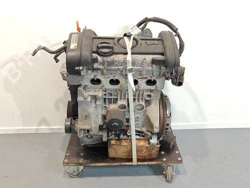 Used Engine Engine SKODA FABIA II Combi (545) 1.4 (86 hp) 35974429 35974429
