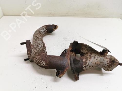 Used Exhaust manifold Exhaust manifold SAAB 900 II 2.0 i (131 hp) 33779074 33779074