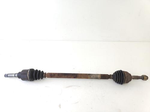 Used Right front driveshaft Right front driveshaft CITROËN C2 (JM_) 1.1 (60 hp) 33785162 33785162