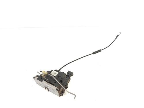 front-left-lock-opel-corsa-d-s07-2006-2007-2008-2009-2010-2011-2012-2013-2014-2015-33792146 main image