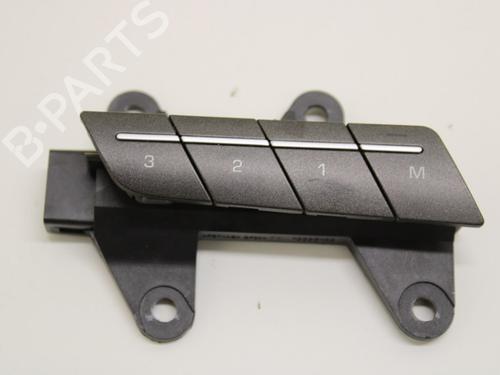 Used Switch Switch LAND ROVER RANGE ROVER EVOQUE (L538) 2.2 D 4x4 (190 hp) 33780725 33780725